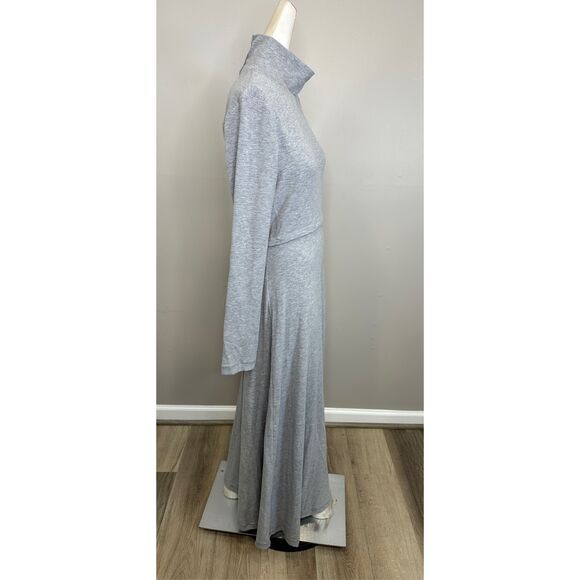 Proenza Schouler White Label Jayne Dress Size L $495 - Picture 9 of 11